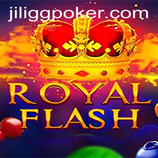 Exploring RoyalFlash: The New Sensation with GGPoker