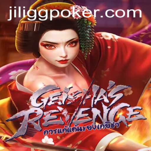 Exploring GeishasRevenge GGPoker