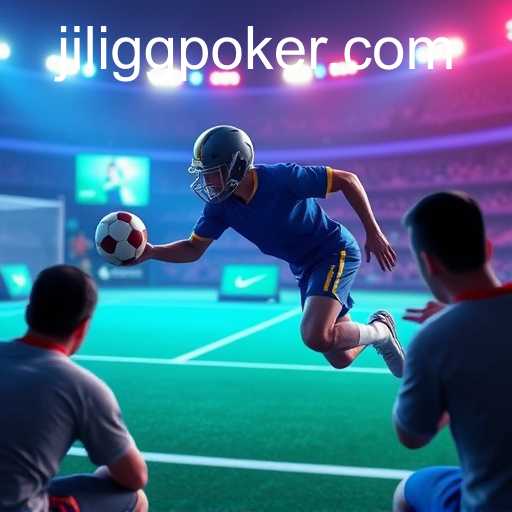 The Growing World of Virtual Sports: A Deep Dive into GGPoker
