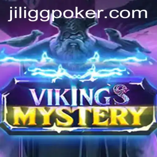 Explore the Thrilling World of VikingsMystery with GGPoker