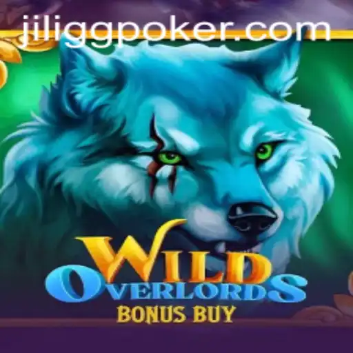 Experience the Thrill of WildOverlords Bonus Buy on GGPoker