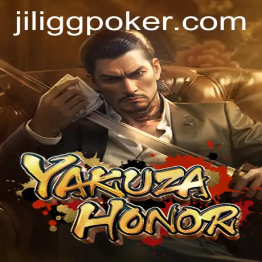 Exploring the Thrilling World of Yakuza Honor in the Age of GGPoker