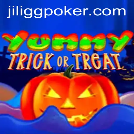 YummyTrickorTreat: Dive into the Delightful World of GGPoker's New Game